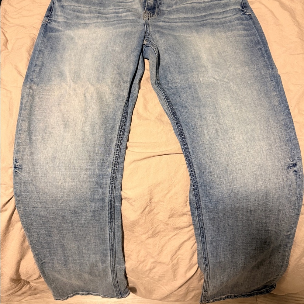 BKE Light Wash Tyler Jeans - Blue. Men’s 38x32